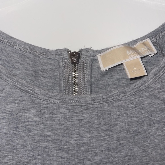 Michael Kors T-Shirt Dress - Picture 2 of 6